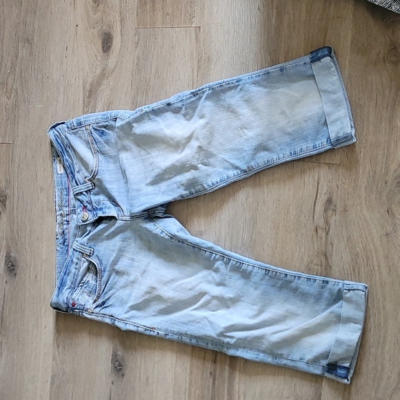 Mavi Denim - Mavi capris